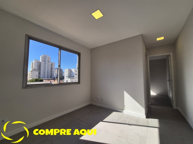#CAR41 - Apartamento para Venda em São Paulo - SP - 3