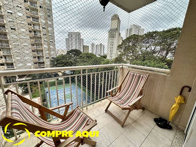 Venda em Barra Funda - São Paulo