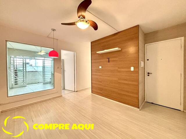 #CGG400 - Apartamento para Venda em São Paulo - SP - 2