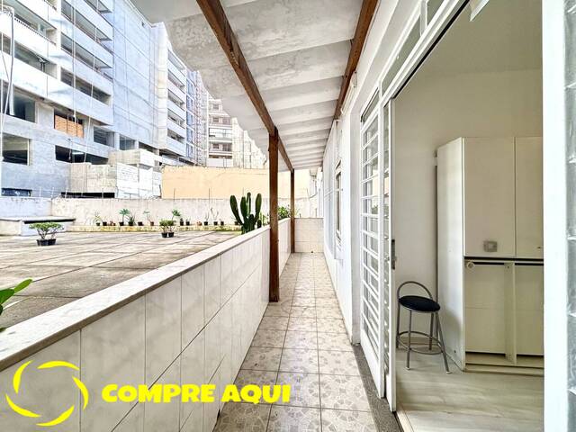 #CGG400 - Apartamento para Venda em São Paulo - SP - 1