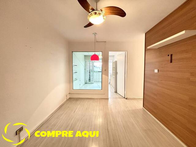 #CGG400 - Apartamento para Venda em São Paulo - SP - 3