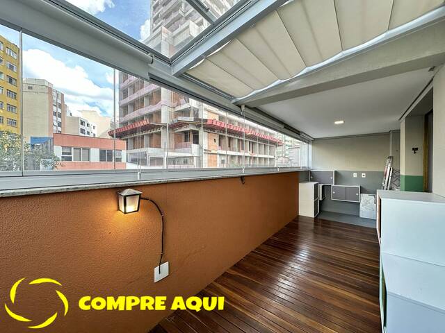 #CAMV604 - Garden para Venda em São Paulo - SP - 2