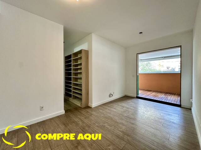 #CAMV604 - Garden para Venda em São Paulo - SP - 3
