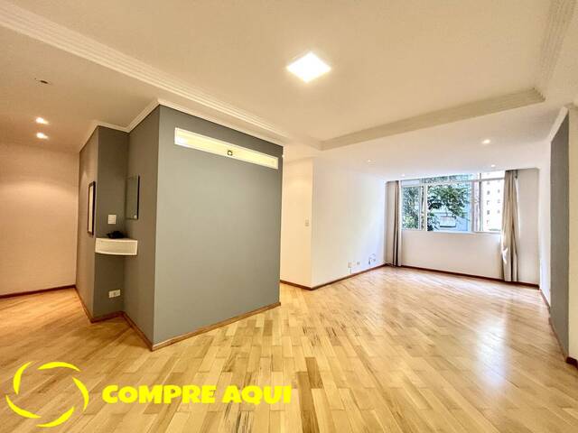 #CGG401 - Apartamento para Venda em São Paulo - SP - 1