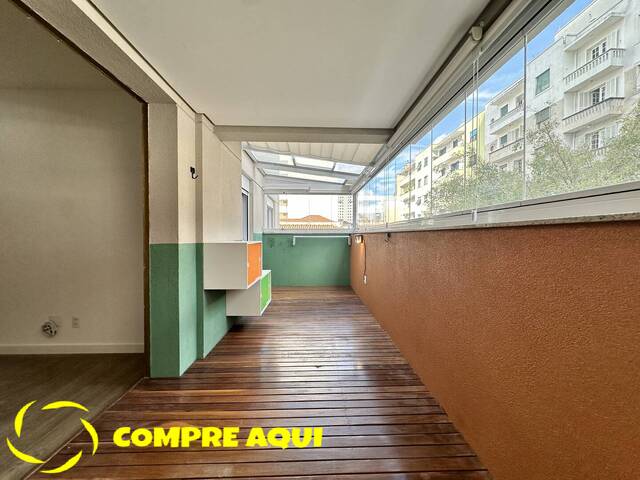 #CAMV604 - Garden para Venda em São Paulo - SP - 1