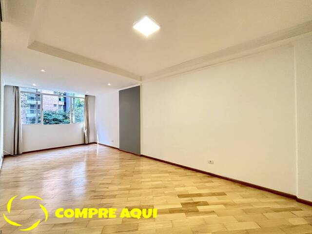#CGG401 - Apartamento para Venda em São Paulo - SP - 3