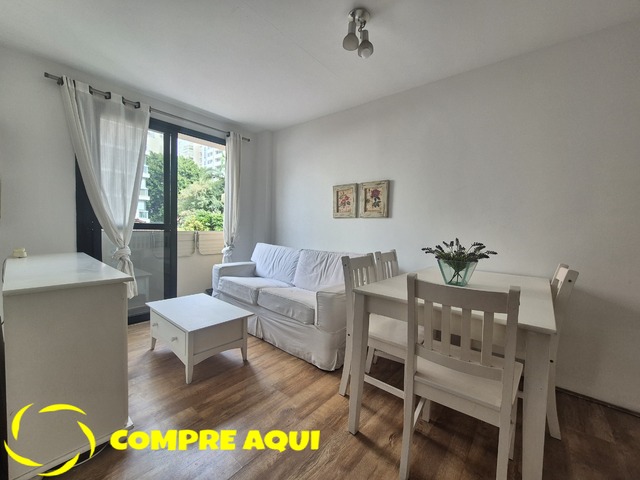 Venda em Santa Cecília - São Paulo