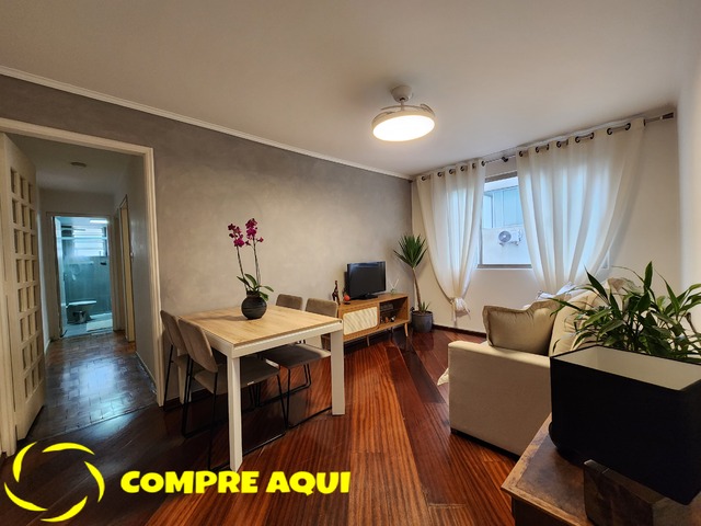 Venda em Higienópolis - São Paulo
