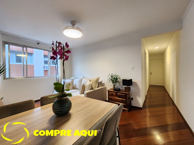 Apartamento para Venda em São Paulo - 4