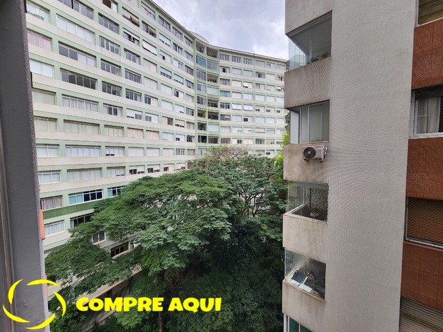Apartamento para Venda em São Paulo - 5
