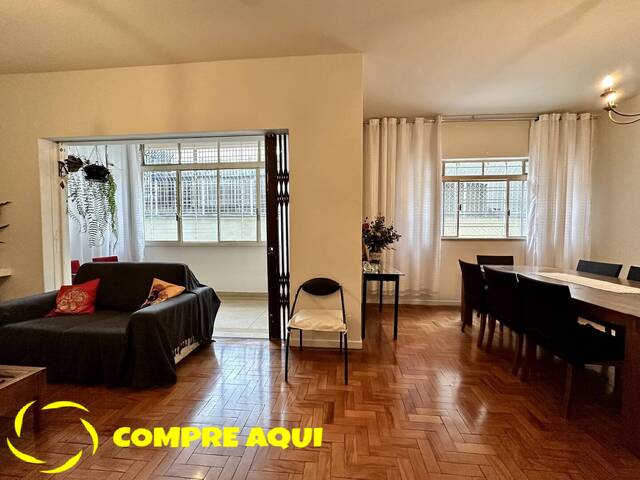 #ARG435 - Apartamento para Venda em São Paulo - SP - 2