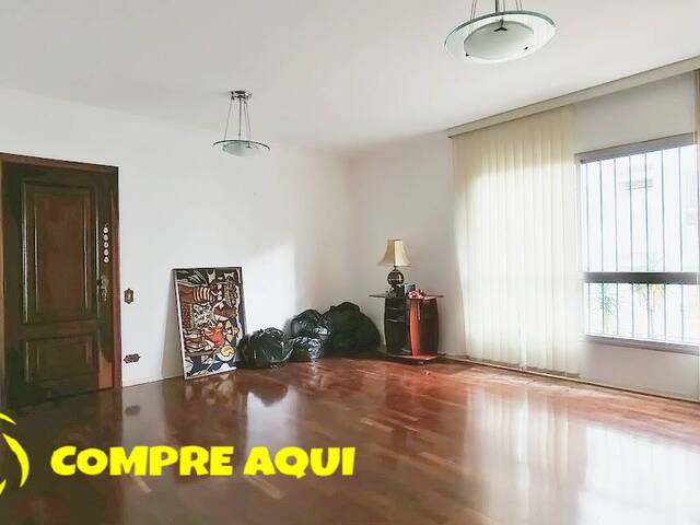 #ASR228 - Apartamento para Venda em São Paulo - SP - 3
