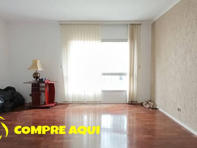 Apartamento para Venda em São Paulo - 4