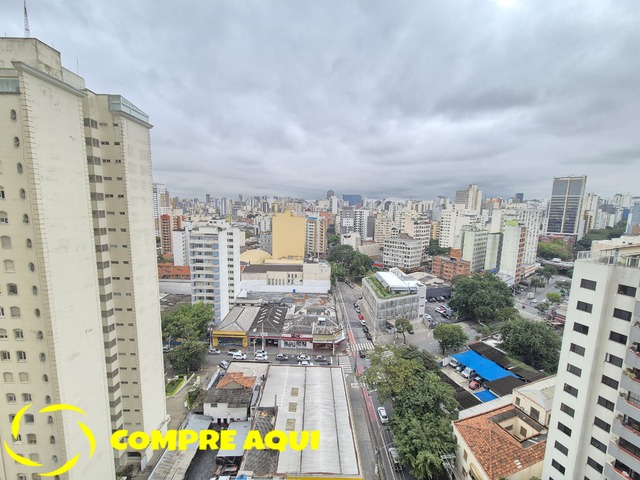 #CAR44 - Apartamento para Venda em São Paulo - SP - 3