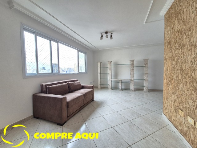 #CAR44 - Apartamento para Venda em São Paulo - SP - 2