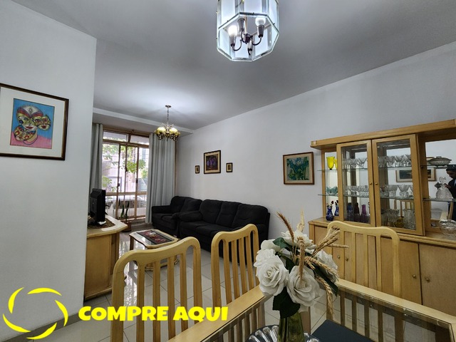 #CLH445 - Apartamento para Venda em São Paulo - SP - 3