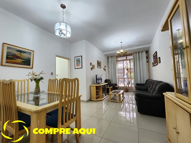 #CLH445 - Apartamento para Venda em São Paulo - SP - 1
