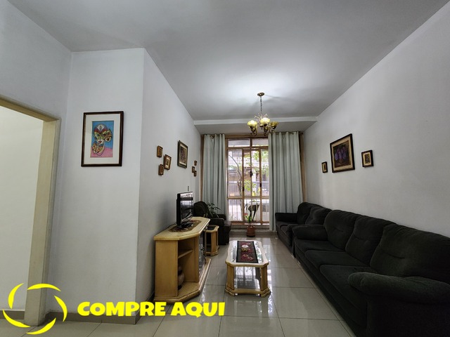 #CLH445 - Apartamento para Venda em São Paulo - SP - 2