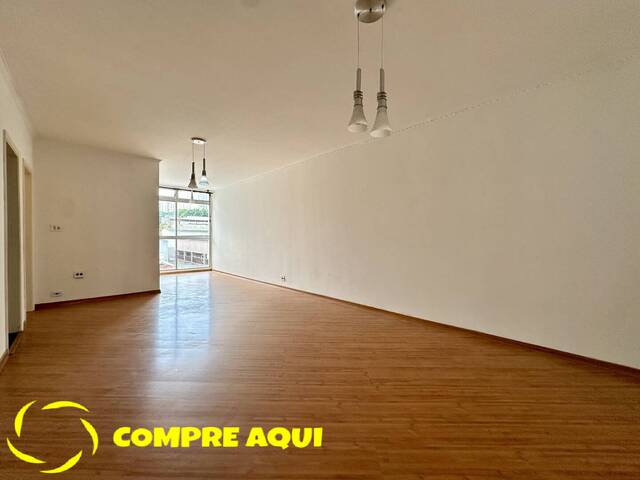 #CAMV605 - Apartamento para Venda em São Paulo - SP - 3