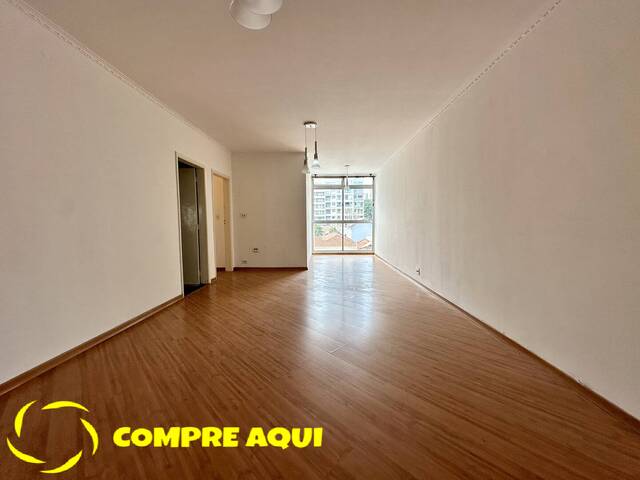 #CAMV605 - Apartamento para Venda em São Paulo - SP - 2