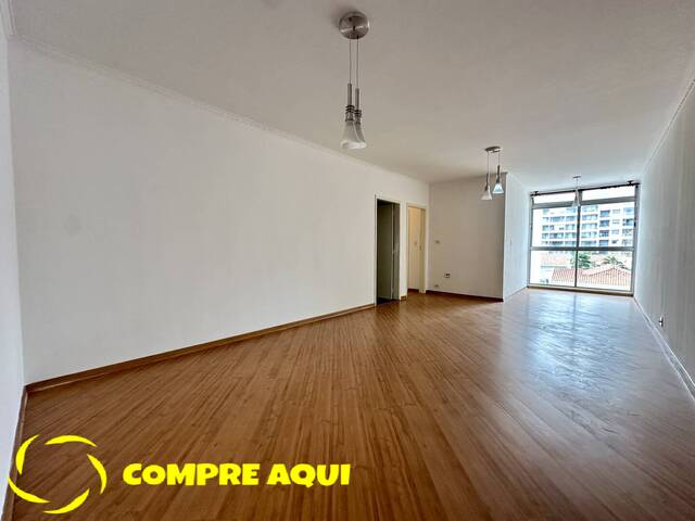 #CAMV605 - Apartamento para Venda em São Paulo - SP - 1