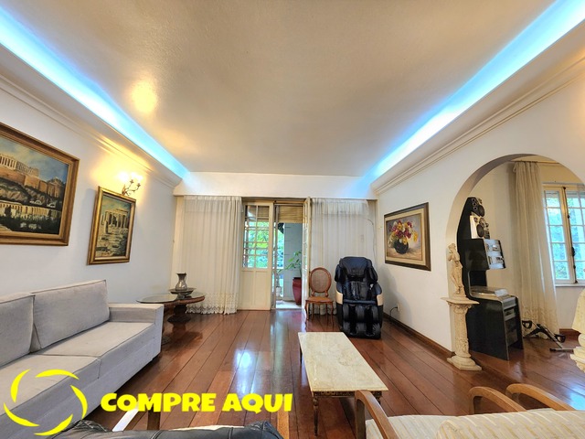 #CLH446 - Apartamento para Venda em São Paulo - SP - 3