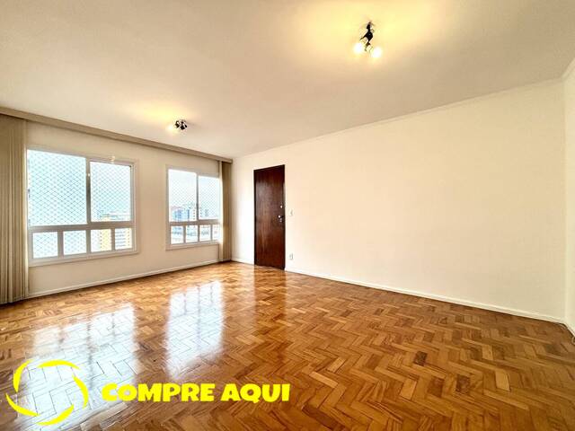 #CGG402 - Apartamento para Venda em São Paulo - SP - 2