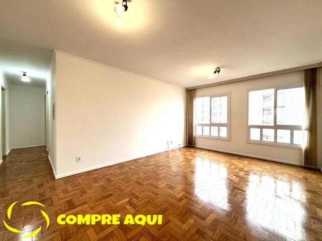 #CGG402 - Apartamento para Venda em São Paulo - SP - 3