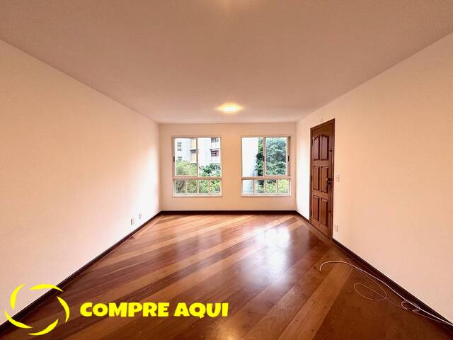 #APP108 - Apartamento para Venda em São Paulo - SP - 1