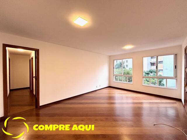 #APP108 - Apartamento para Venda em São Paulo - SP - 2