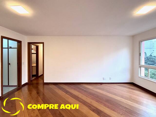 #APP108 - Apartamento para Venda em São Paulo - SP - 3