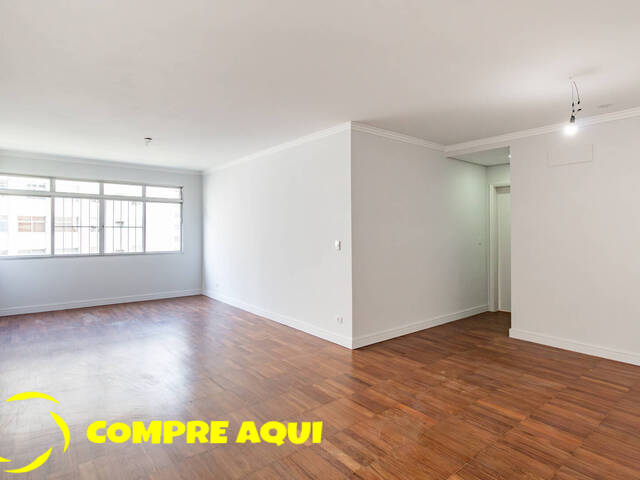 Venda em Higienópolis - São Paulo