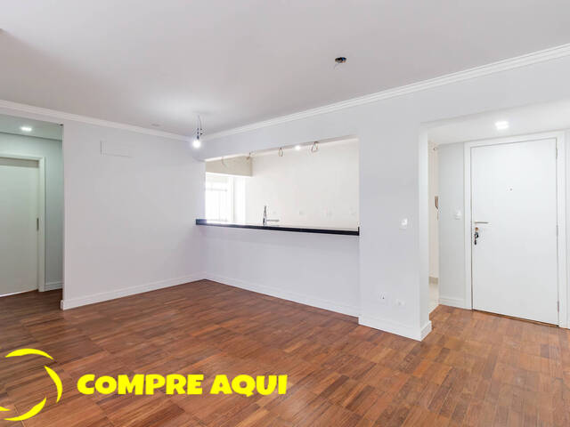 #ARG436 - Apartamento para Venda em São Paulo - SP - 3