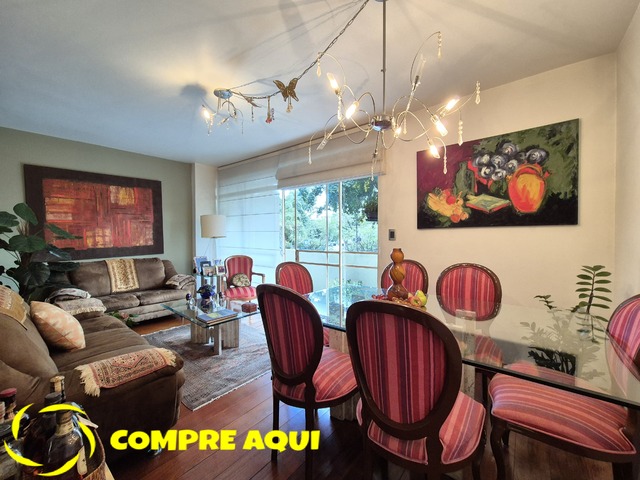 #CAR45 - Apartamento para Venda em São Paulo - SP - 2