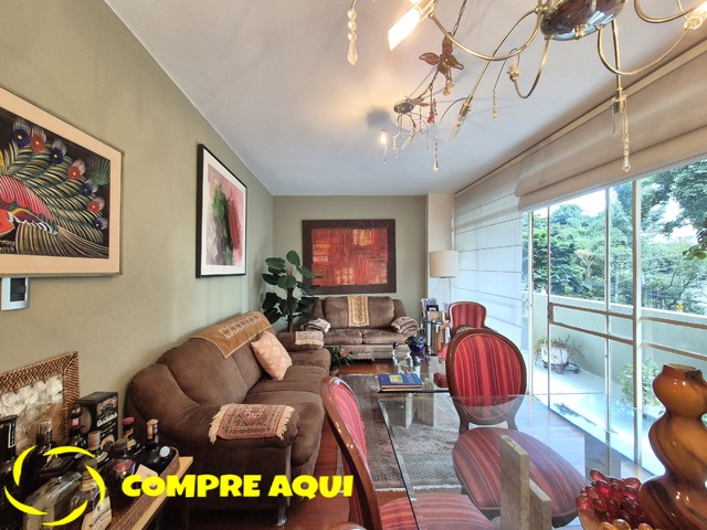 #CAR45 - Apartamento para Venda em São Paulo - SP - 3