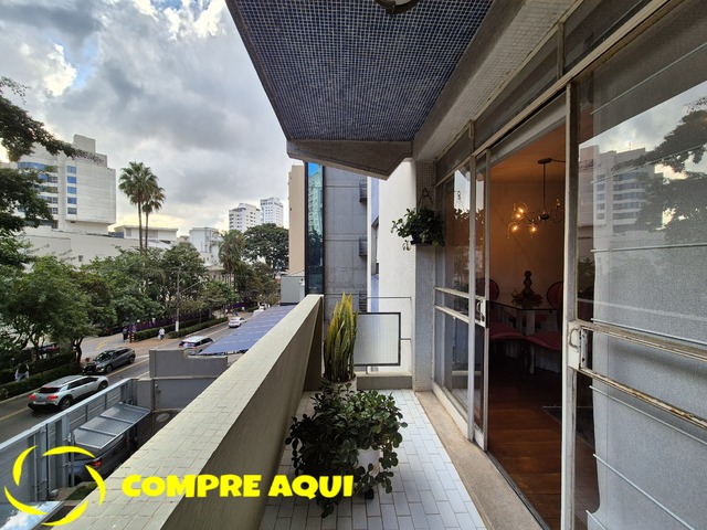 Venda em Higienópolis - São Paulo