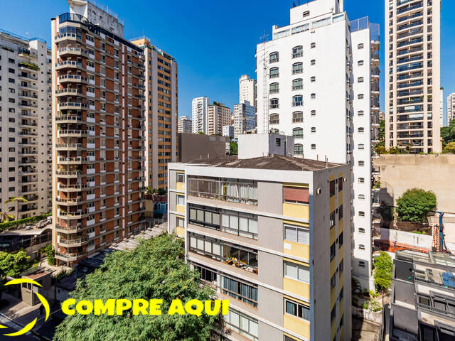 #ARG436 - Apartamento para Venda em São Paulo - SP - 2