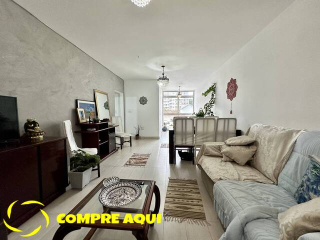 #CAMV606 - Apartamento para Venda em São Paulo - SP - 2