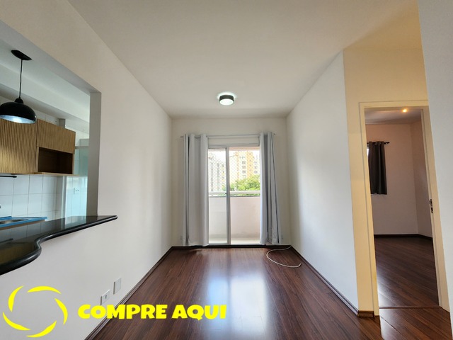 #CLH447 - Apartamento para Venda em São Paulo - SP - 2