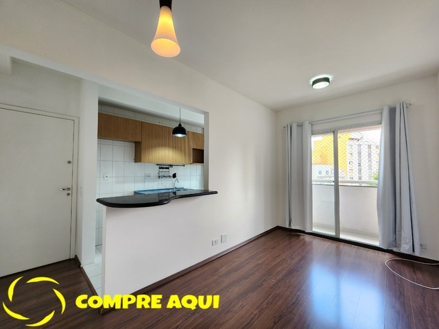 #CLH447 - Apartamento para Venda em São Paulo - SP - 1