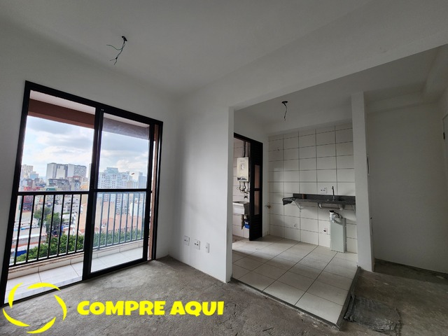 #BVL35 - Apartamento para Venda em São Paulo - SP - 2