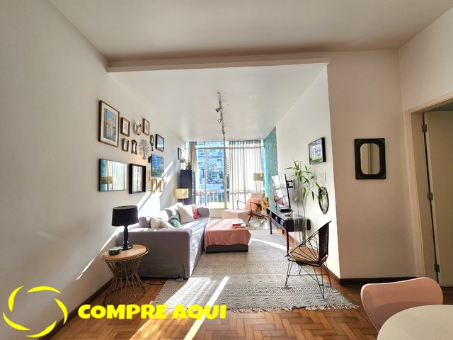 #CLH448 - Apartamento para Venda em São Paulo - SP - 3