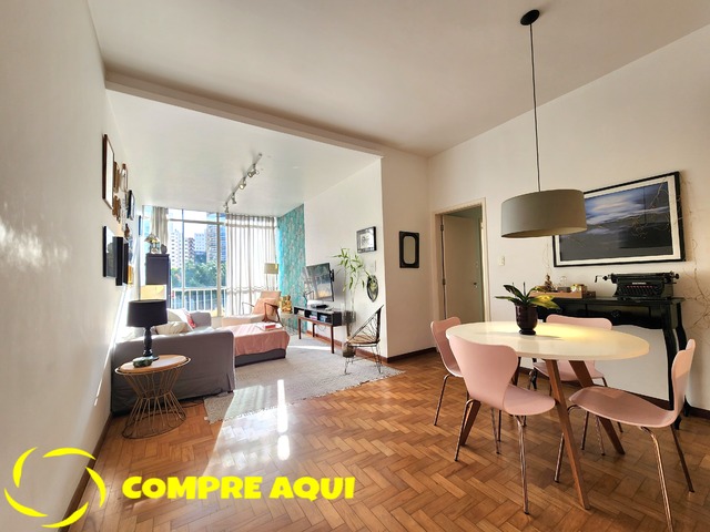 #CLH448 - Apartamento para Venda em São Paulo - SP - 2