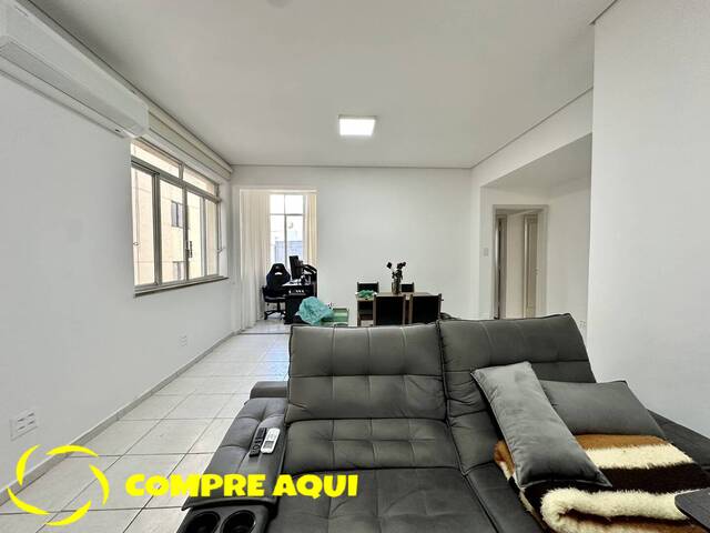 #CAMV607 - Apartamento para Venda em São Paulo - SP - 2