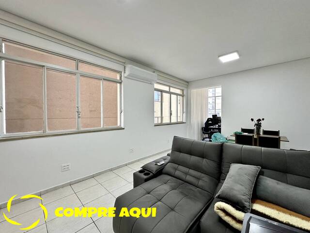 #CAMV607 - Apartamento para Venda em São Paulo - SP - 3