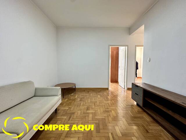 #CAMV609 - Apartamento para Venda em São Paulo - SP - 2