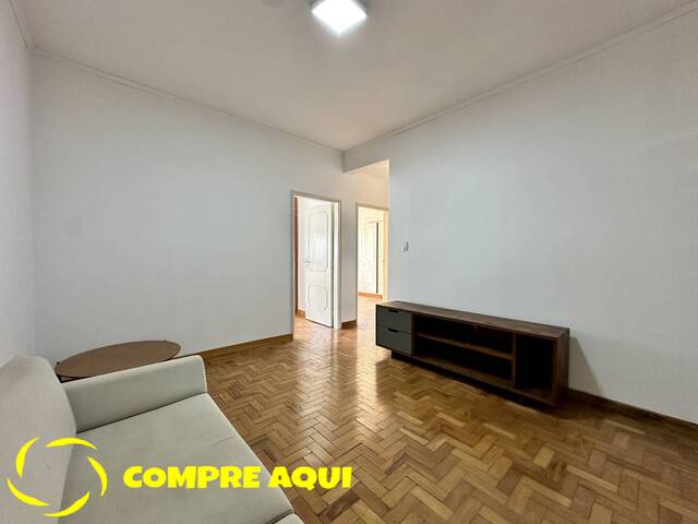 #CAMV609 - Apartamento para Venda em São Paulo - SP - 3