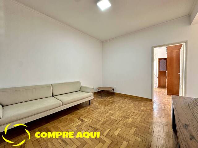 #CAMV609 - Apartamento para Venda em São Paulo - SP - 1