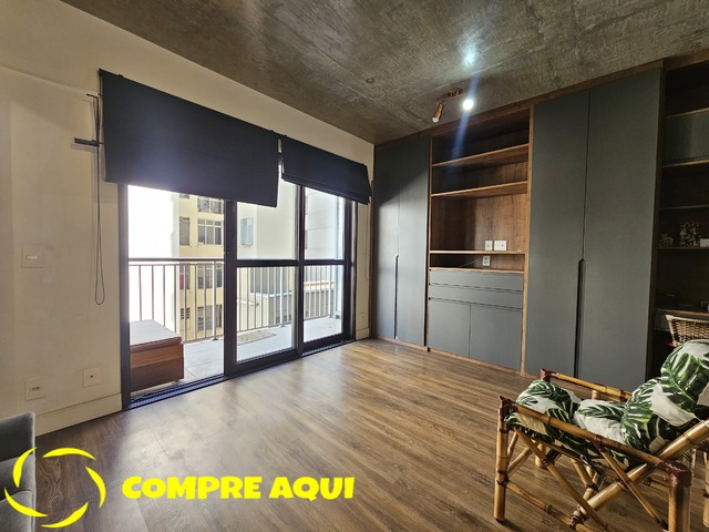 #AAB553 - Apartamento para Venda em São Paulo - SP
