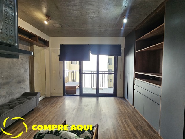 #AAB553 - Apartamento para Venda em São Paulo - SP